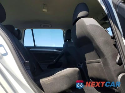 Zdjęcie 10 z 12 samochodu: 2017 VOLKSWAGEN GOLF SPORTWAGEN S VIN:3VWC17AU3HM501166 - miniatura
