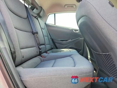 Zdjęcie 10 z 12 samochodu: 2022 HYUNDAI IONIQ SE VIN:KMHC75LC0NU280123 - miniatura