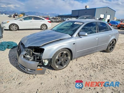 2007 AUDI A4 2 WAUAF78E07A053651 - główne zdjęcie licytacji z USA - miniatura