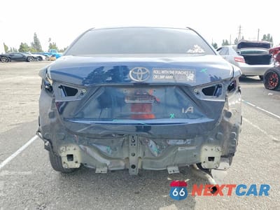 Zdjęcie 6 z 13 samochodu: 2017 TOYOTA YARIS IA BASE VIN:3MYDLBYV9HY156951 - miniatura