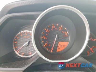 Zdjęcie 9 z 12 samochodu: 2012 TOYOTA 4RUNNER SR5 VIN:JTEZU5JR1C5036711 - miniatura