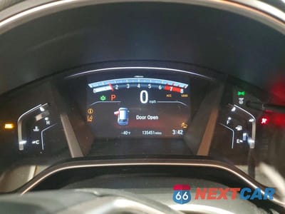 Zdjęcie 9 z 13 samochodu: 2017 HONDA CR-V TOURING VIN:5J6RW2H95HL002108 - miniatura