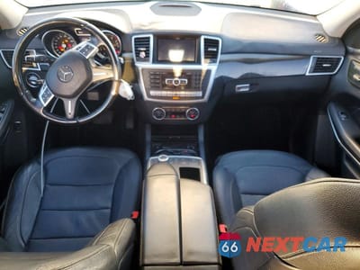 Zdjęcie 8 z 12 samochodu: 2015 MERCEDES-BENZ GL 550 4MATIC VIN:4JGDF7DE2FA577321 - miniatura