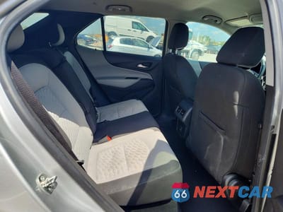 Zdjęcie 11 z 13 samochodu: 2019 CHEVROLET EQUINOX LS VIN:3GNAXSEV1KS611237 - miniatura