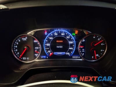 Zdjęcie 9 z 13 samochodu: 2020 CHEVROLET BLAZER RS VIN:3GNKBERS7LS533259 - miniatura