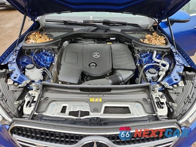 Zdjęcie 12 z 13 samochodu: 2025 MERCEDES-BENZ GLC 300 4MATIC VIN:W1NKM4HB6SF395336 - miniatura