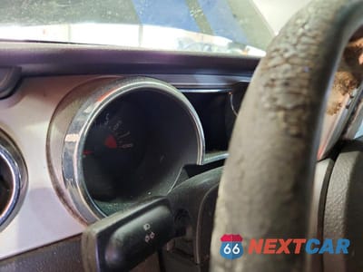 Zdjęcie 9 z 11 samochodu: 2007 FORD MUSTANG GT VIN:1ZVFT82HX75237141 - miniatura