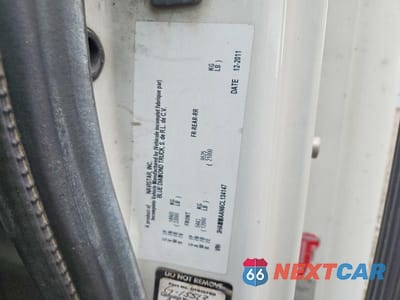 Zdjęcie 12 z 12 samochodu: 2012 INTERNATIONAL 4300 DELIVERY TRUCK VIN:3HAMMAAN6CL134147 - miniatura