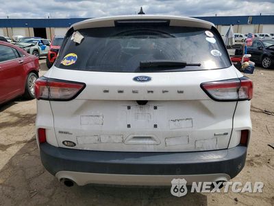 Zdjęcie 6 z 12 samochodu: 2020 FORD ESCAPE SEL VIN:1FMCU9H60LUA53627 - miniatura