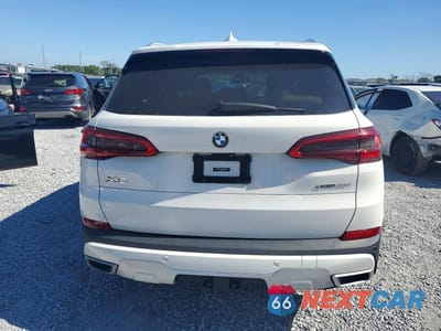 Zdjęcie 6 z 13 samochodu: 2019 BMW X5 XDRIVE40I VIN:5UXCR6C57KLK86281 - miniatura