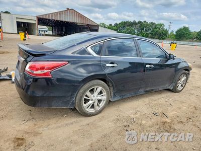Trzecie zdjęcie samochodu z tyłu: 2013 NISSAN ALTIMA 2.5 VIN:1N4AL3AP4DN547702 - miniatura