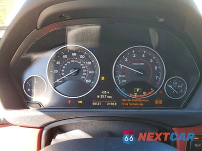 Zdjęcie 9 z 12 samochodu: 2017 BMW 430XI GRAN COUPE VIN:WBA4F9C51HG792591 - miniatura