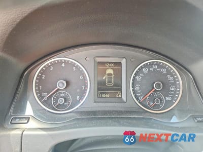 Zdjęcie 9 z 12 samochodu: 2017 VOLKSWAGEN TIGUAN S VIN:WVGBV7AX1HK054661 - miniatura