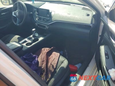 Zdjęcie 8 z 12 samochodu: 2022 NISSAN ALTIMA 2.5 S VIN:1N4BL4BV4NN327212 - miniatura