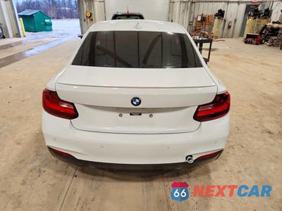 Zdjęcie 6 z 12 samochodu: 2017 BMW M240XI VIN:WBA2G3C38HV641307 - miniatura