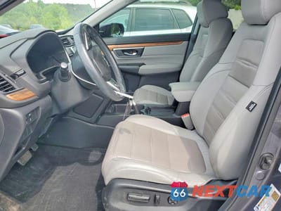 Zdjęcie 7 z 13 samochodu: 2020 HONDA CR-V EXL VIN:7FARW1H81LE022332 - miniatura