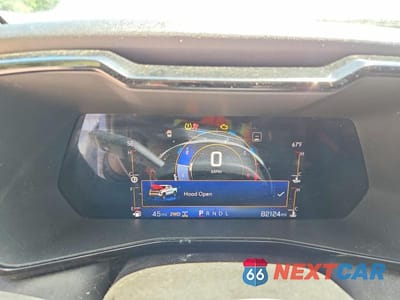 Zdjęcie 9 z 12 samochodu: 2023 CHEVROLET COLORADO Z71 VIN:1GCPTDEK6P1131896 - miniatura