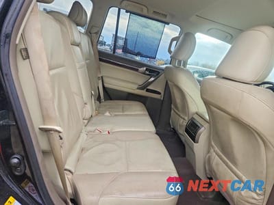 Zdjęcie 11 z 13 samochodu: 2014 LEXUS GX 460 VIN:JTJBM7FX9E5066290 - miniatura