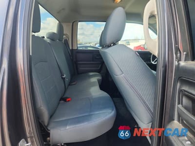 Zdjęcie 10 z 13 samochodu: 2014 RAM 1500 ST VIN:1C6RR7FT4ES407068 - miniatura