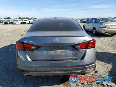 Zdjęcie 6 z 13 samochodu: 2020 NISSAN ALTIMA 2.5 SR VIN:1N4BL4CV1LC234249 - miniatura