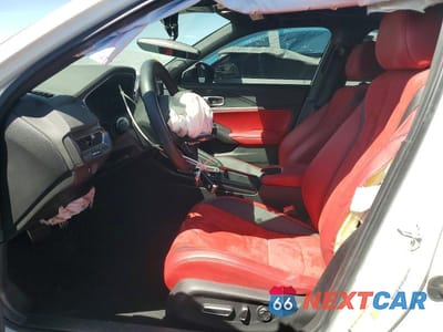 Zdjęcie 7 z 12 samochodu: 2024 ACURA INTEGRA A-SPEC TECH VIN:19UDE4H66RA006526 - miniatura