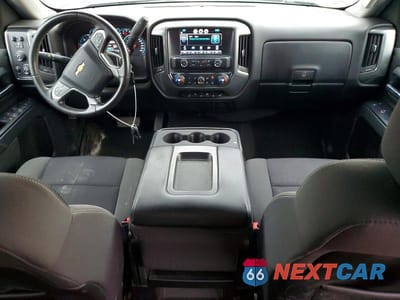 Zdjęcie 8 z 12 samochodu: 2014 CHEVROLET SILVERADO K1500 LT VIN:3GCUKREC4EG345117 - miniatura