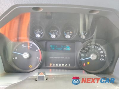 Zdjęcie 9 z 12 samochodu: 2013 FORD F350 SUPER DUTY VIN:1FD8W3HT3DEB10885 - miniatura