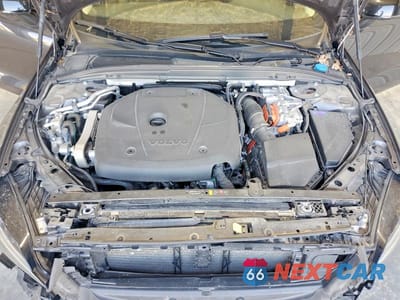 Zdjęcie 11 z 13 samochodu: 2023 VOLVO S60 PLUS VIN:7JRH60FL8PG234330 - miniatura