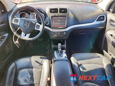 Zdjęcie 8 z 13 samochodu: 2016 DODGE JOURNEY R VIN:3C4PDDEG8GT175920 - miniatura