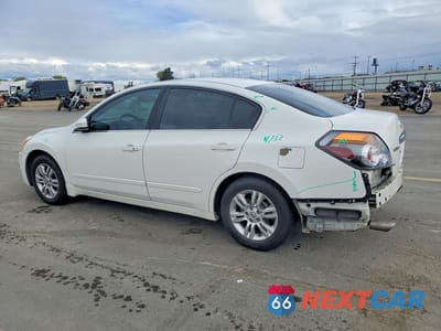 Drugie zdjęcie samochodu z przodu: 2011 NISSAN ALTIMA 2.5 VIN:1N4AL2AP5BN475058 - miniatura