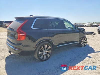 Trzecie zdjęcie samochodu z tyłu: 2025 VOLVO XC90 PLUS VIN:YV4H60JE8S1290932 - miniatura