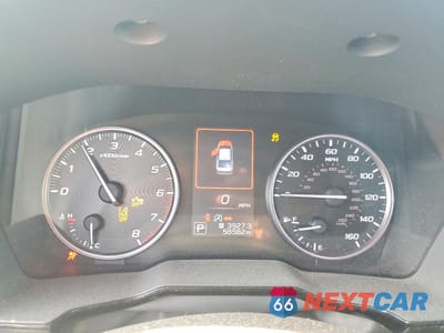 Zdjęcie 9 z 12 samochodu: 2020 SUBARU LEGACY PREMIUM VIN:4S3BWAC61L3015980 - miniatura