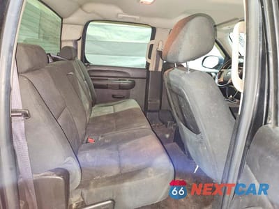 Zdjęcie 10 z 12 samochodu: 2012 CHEVROLET SILVERADO K1500 LT VIN:1GCPKSE78CF186740 - miniatura