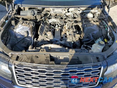 Zdjęcie 12 z 13 samochodu: 2015 LAND ROVER RANGE ROVER SUPERCHARGED VIN:SALGS2TF9FA232063 - miniatura