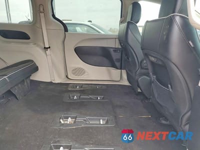 Zdjęcie 11 z 12 samochodu: 2023 CHRYSLER PACIFICA HYBRID LIMITED VIN:2C4RC1S77PR527158 - miniatura