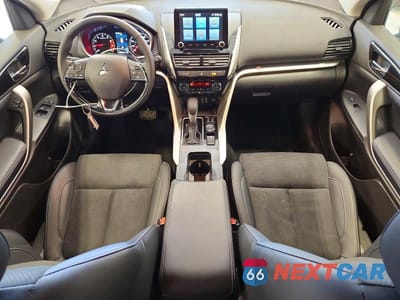 Zdjęcie 8 z 13 samochodu: 2025 MITSUBISHI ECLIPSE CROSS SE VIN:JA4ATWAA6SZ045975 - miniatura
