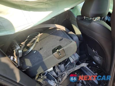 Zdjęcie 11 z 13 samochodu: 2019 BMW X3 SDRIVE30I VIN:5UXTR7C58KLR53834 - miniatura