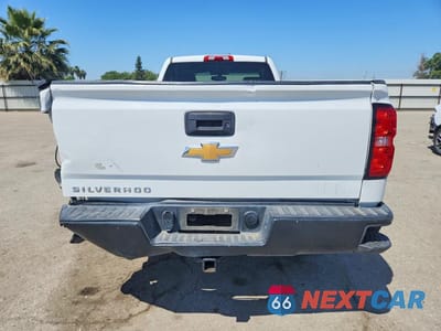 Zdjęcie 6 z 12 samochodu: 2017 CHEVROLET SILVERADO C1500 VIN:1GCNCNEC6HZ379459 - miniatura