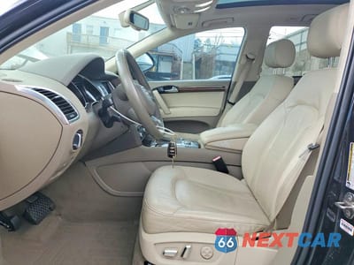 Zdjęcie 7 z 13 samochodu: 2012 AUDI Q7 PREMIUM PLUS VIN:WA1LGAFE3CD006383 - miniatura