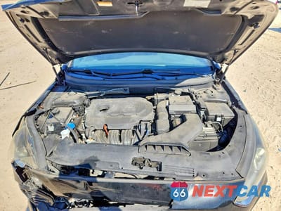 Zdjęcie 11 z 11 samochodu: 2018 HYUNDAI SONATA SPORT VIN:5NPE34AF3JH622958 - miniatura