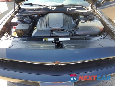 Zdjęcie 11 z 12 samochodu: 2015 DODGE CHALLENGER SXT PLUS VIN:2C3CDZBT5FH761290 - miniatura