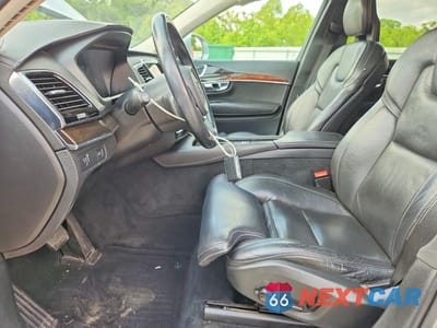 Zdjęcie 7 z 13 samochodu: 2017 VOLVO XC90 T6 VIN:YV4A22PL8H1132288 - miniatura