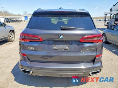 Zdjęcie 6 z 12 samochodu: 2019 BMW X5 XDRIVE40I VIN:5UXCR6C58KLL38968 - miniatura