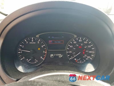 Zdjęcie 9 z 12 samochodu: 2013 NISSAN ALTIMA 2.5 VIN:1N4AL3AP2DC200106 - miniatura