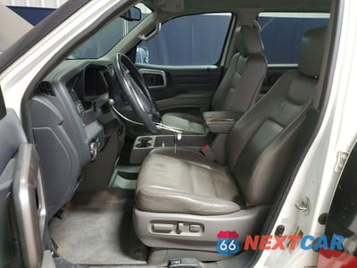 Zdjęcie 7 z 12 samochodu: 2013 HONDA RIDGELINE RTL VIN:5FPYK1F55DB012701 - miniatura