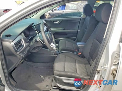 Zdjęcie 7 z 12 samochodu: 2020 KIA RIO S VIN:3KPA24AD7LE312304 - miniatura