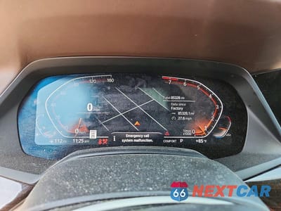 Zdjęcie 9 z 11 samochodu: 2019 BMW X7 XDRIVE40I VIN:5UXCW2C50KL088224 - miniatura