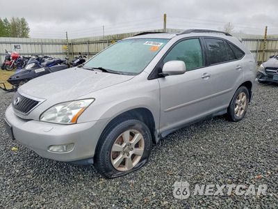 2009 LEXUS RX 350 2T2HK31U59C128183 - główne zdjęcie licytacji z USA - miniatura