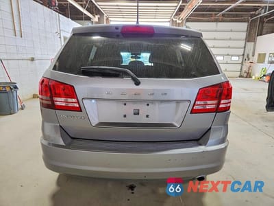 Zdjęcie 6 z 13 samochodu: 2018 DODGE JOURNEY SE VIN:3C4PDCAB2JT352747 - miniatura