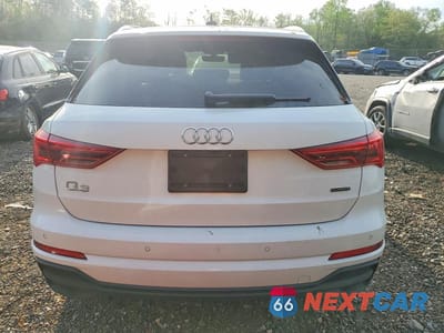 Zdjęcie 6 z 13 samochodu: 2024 AUDI Q3 PREMIUM S LINE 45 VIN:WA1DECF35R1208978 - miniatura